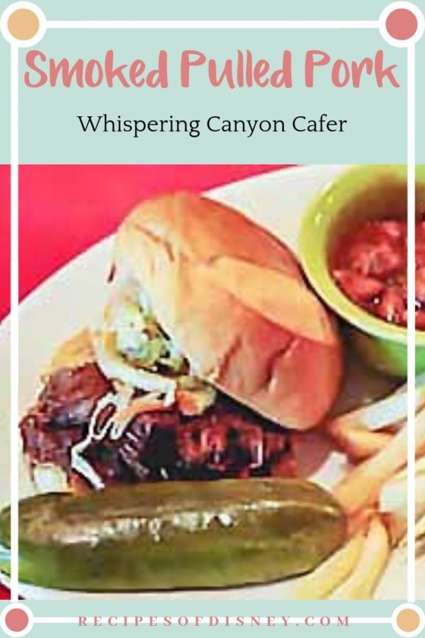 Pulled-pork-Whispering-Canyon-Cafe